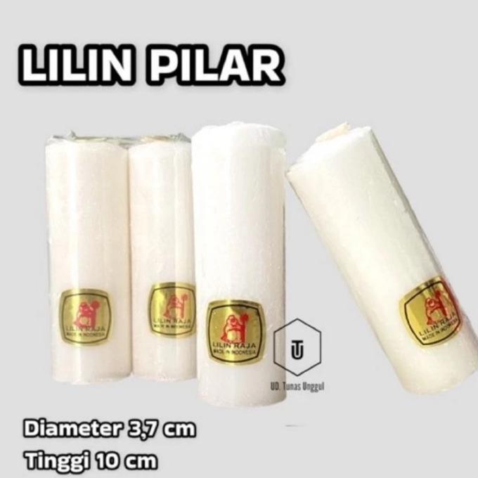 Gambar Lilin Advent Exclusive Isi 4 Lilin - Lilin Putih 4pc, M dari garagespeeed undefined Tokopedia