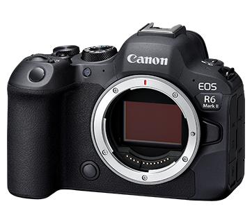 Gambar Camera Canon EOS R6 / EOSR6 Mark II Body Only & With Lens 24-105mm Kamera Garansi Resmi - Body Only dari Multifungsi Online undefined Tokopedia
