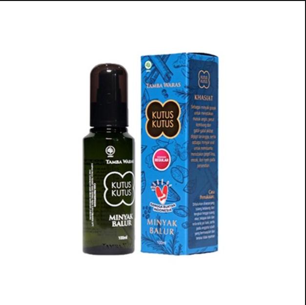 Gambar Minyak Sanga Sanga Ultimate - Minyak Balur Untuk Meredakan Sakit Pada Persendian Aksara Bali 100% Original - kutus-kutus dari Bogor Herbs undefined Tokopedia