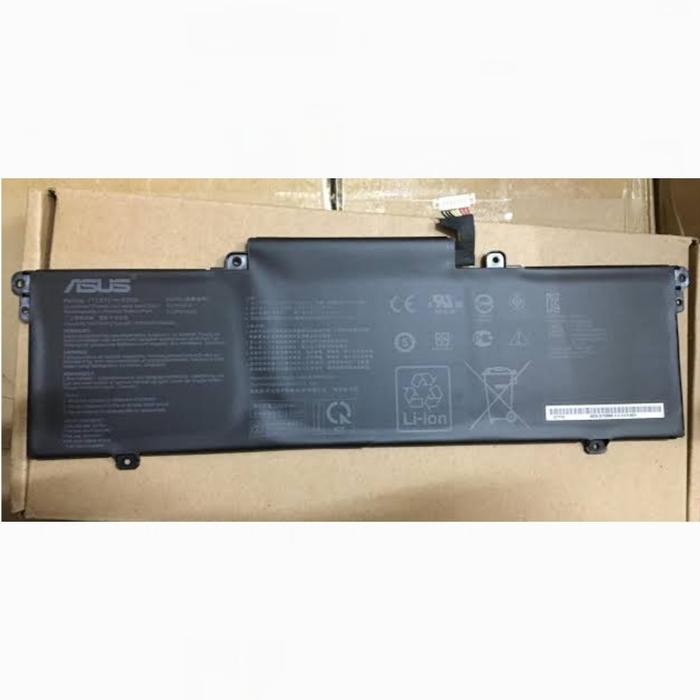 Batterie 63Wh C31N1914 Pour ASUS ZenBook 14 UX425, UX435, ExpertBook B7 Flip - Compatible, Remplacement Haut De Gamme