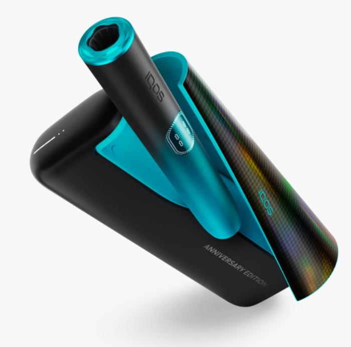 ILUMA i & ILUMA i ONE 10YEAR ANNIVERSARY