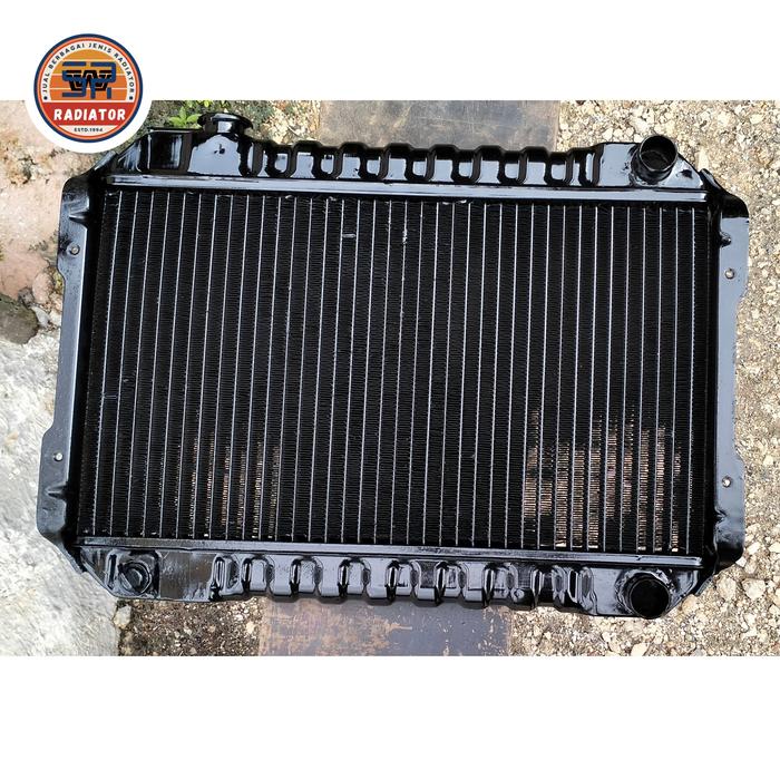 Gambar Radiator CARRY 1.0 /Bagong ORI denso second dari SWR RADIATOR undefined Tokopedia