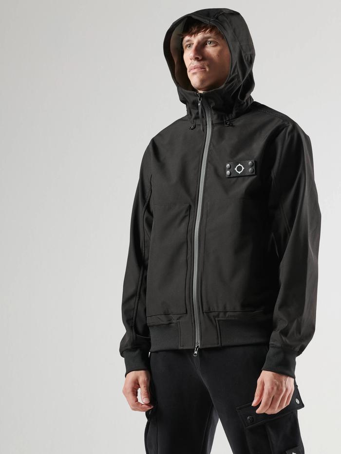 Ma Strum Infantry Softshell Jacket AW14 
