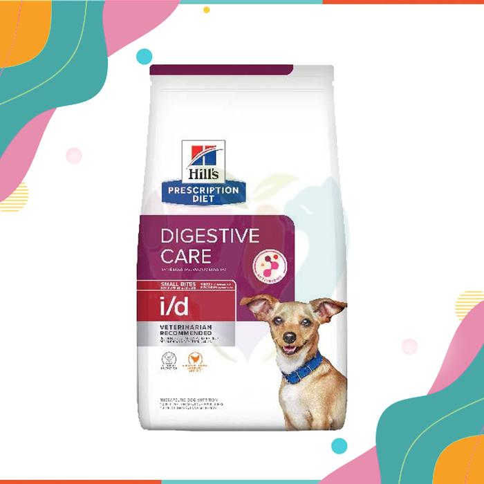 Hill's Science Diet Id Hills Pet Id HILLS/ DIGESTIVE CARE/ I