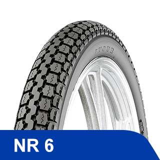 Ban 250-17 NR6 IRC Tubetype Original IRC