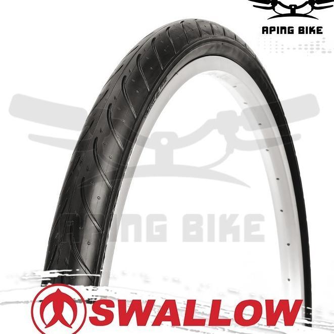 Gambar diskon! ban luar sepeda swallow 26 x 150 s-611 26 x 1.50 mtb roadbike touring dari afifmaulana50q undefined Tokopedia