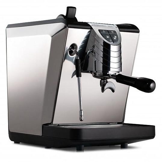 Gambar Nuova Simonelli Oscar 2 Espresso Machine (2022 version with OPV KIT dari kolaborasi mandiri undefined Tokopedia