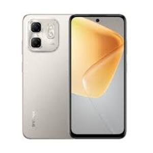 Gambar Infinix Hot 50i NFC 6/128 Garansi Resmi Infinix - Titanium dari SlimNFit undefined Tokopedia