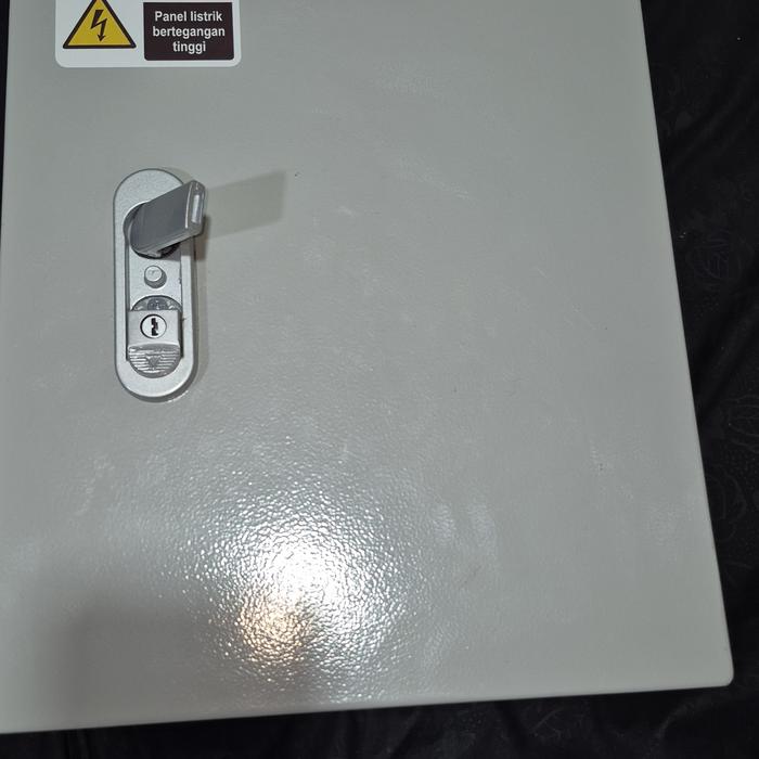 Jual Panel Lift barang 2 lantai + Pengaman interlock + Wireless Remote ...