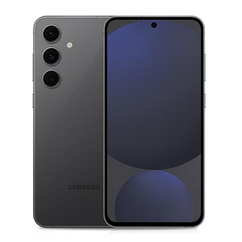 Gambar Samsung Galaxy S24 FE 5G 8/128GB | 8/256GB Garansi Resmi - Hitam dari WESEL undefined Tokopedia