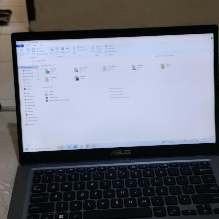 Gambar Asus A416MAO Memory 4GB/256GB dari Kil Bil olshop undefined Tokopedia