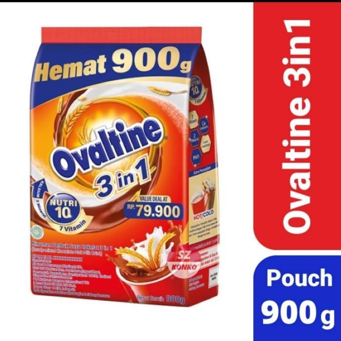 Gambar Ovaltine Swiss 3In1 Terlaris dari elislisnawati undefined Tokopedia