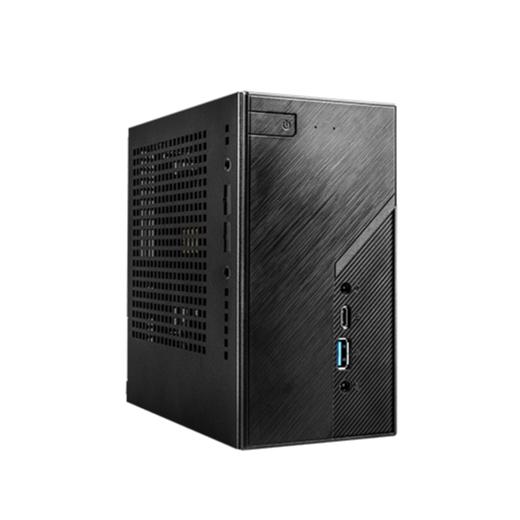 ミニPC Asrock X300 / Ryzen 5 3400G / 32G ASRock DeskMini X300 Mini PC Review