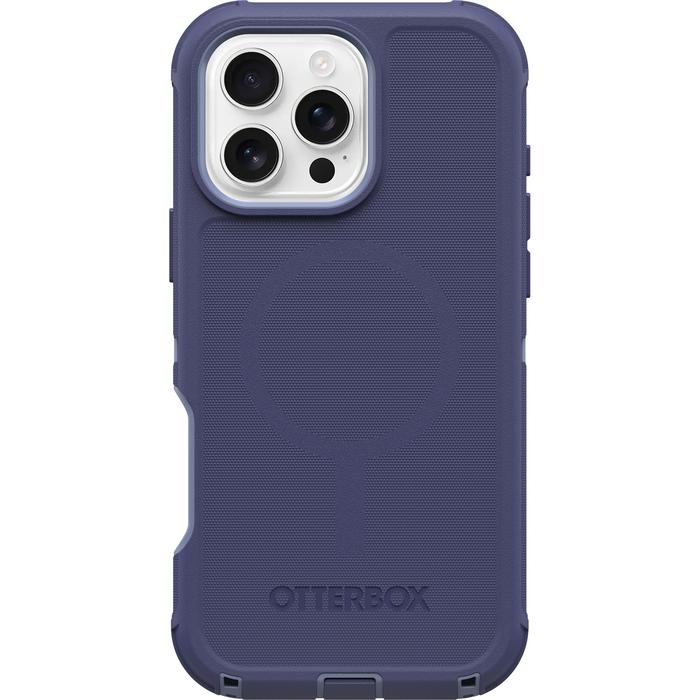 Gambar Casing iPhone 16 Pro Max OtterBox Defender Case with MagSafe - Denver Dusk dari OtterBox by IGA undefined Tokopedia