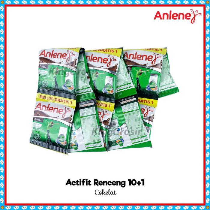 Gambar Entrasol Susu Kemasan Renceng Isi 10 sachet - AnlActf Cklt 11 dari King Grosir Murah undefined Tokopedia