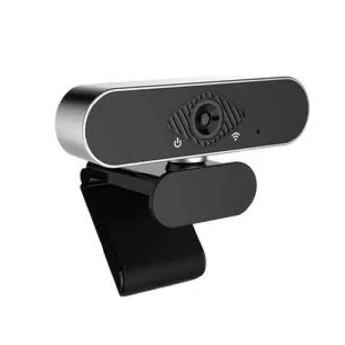 Gambar Webcam USB Camera External PC With Mic Laptop Kamera 1080P BL18 - Eyesec U01 dari ReztaNandi undefined Tokopedia
