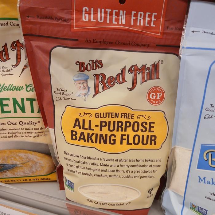 Jual bob red mill all purpose baking flour 907 gr Kota Tangerang