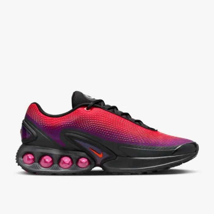 Sepatu Nike Pink Nike Air Max Plus Tn Nike Sneaker Nike Pink
