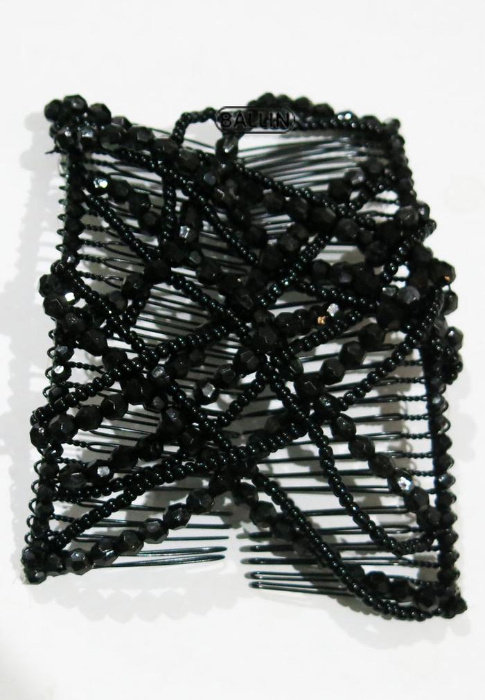 Gambar Ballin Sirkam Rambut Wanita / Sirkam Double Comb / Magic Haircomb - FN - 17 dari Ballin ID undefined Tokopedia