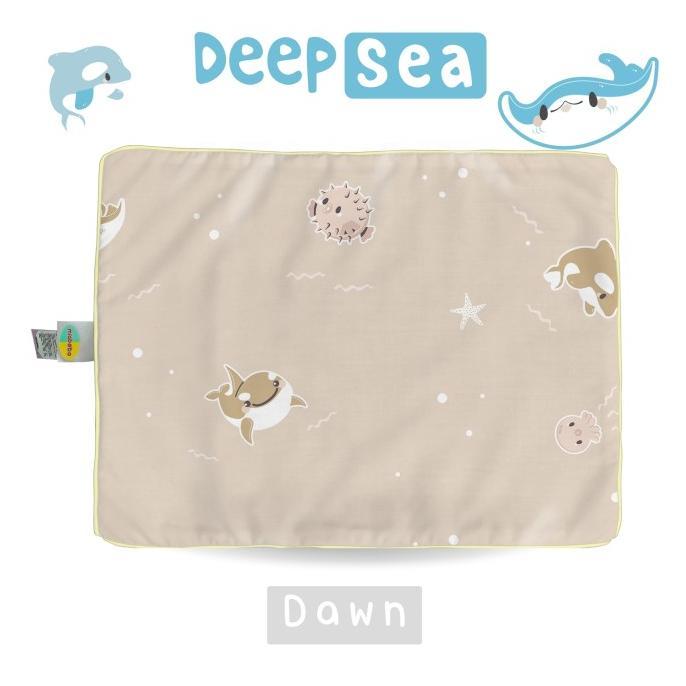 Gambar Miabebo Sarung Bantal Batita - DS-Dawn dari Melviankeun undefined Tokopedia