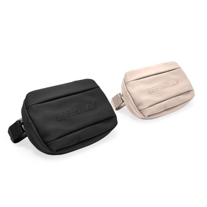 Gambar new fog essentials three ways sling bag best seller - Khaki dari TOKO KUNYAH RASA undefined Tokopedia