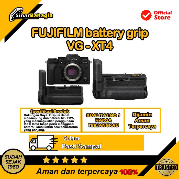 Grip Fujifilm Xt200 Buy Fujifilm Battery Grip X-t4grip X-t4