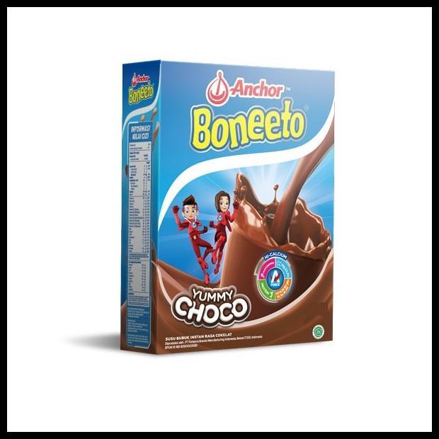 Gambar Boneeto Chocolate Box 685 Gr - Susu Terlaris dari helmet98 undefined Tokopedia