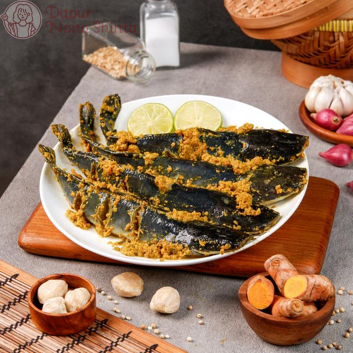 Gambar Ikan Lele Marinasi Bumbu Kuning - Pilihan, 500gr dari Dapur Nona Shinta undefined Tokopedia