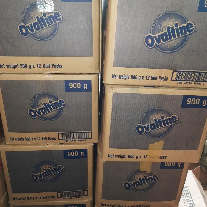 Gambar Ovaltine Swiss 1Kg Khusus Gojek Terlaris dari elislisnawati undefined Tokopedia
