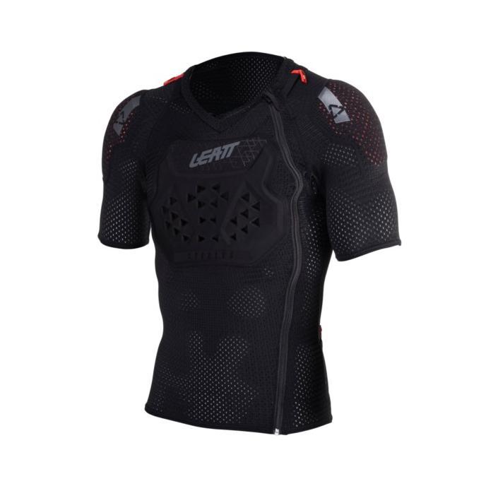 Gambar BODY TEE / PELINDUNG LEATT REAFLEX STEALTH MX ENDURO ADV DOWNHILL MTB - L dari driani shop02 undefined Tokopedia