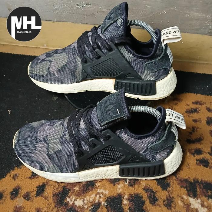 Sepatu Sneakers Adidas Jual Nmd Xr1 Jual Sepatu Adidas NMD XR1