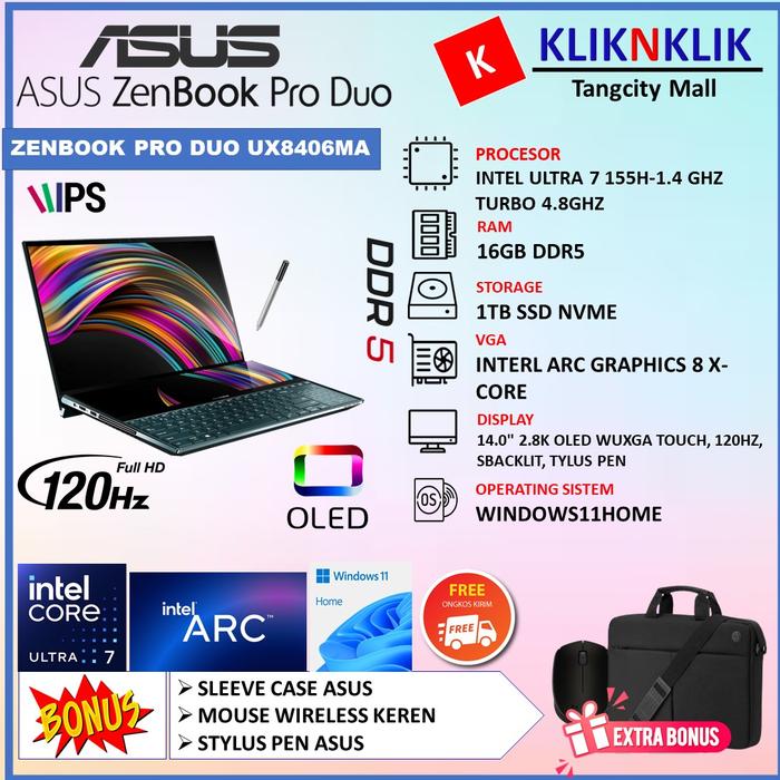 Zenbook Flip Zenbook Pro Duo Pen Active Stylus Asus Zenbook Flip