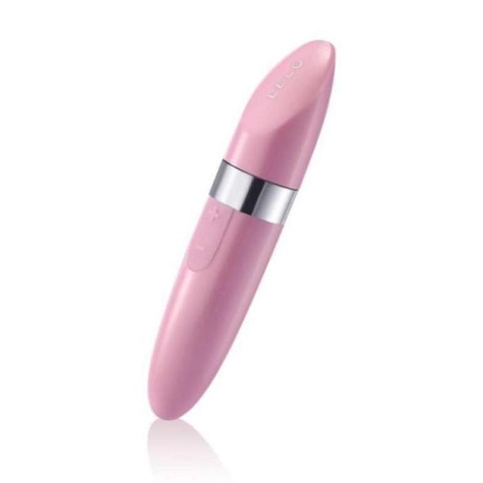 Gambar Lelo Mia 2 Alat Bantu Tsekualitas Cewe Vbrtorr Cewe Priv Aman - pink dari alvanshop11 undefined Tokopedia