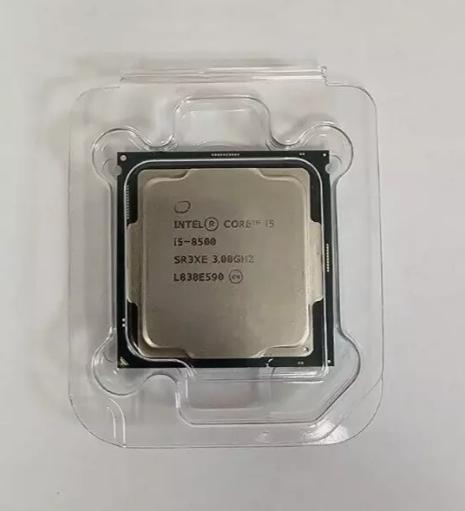 Gambar Processor Intel Core i5 8500 Tray LGA 1151 Original Intel - No HSF  dari AceStarindo undefined Tokopedia