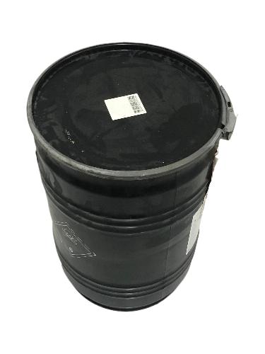 Gambar Drum Besi / Tong Besi / Tempat Sampah / Tempat Bakar Sampah Kapasitas 50 L dari Hasil Kimia undefined Tokopedia