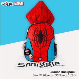Gambar Ransel Marvel series junior hoddie 03152 Fashion Man - 03152 MARVEL  dari Kellygiftshop jakarta undefined Tokopedia