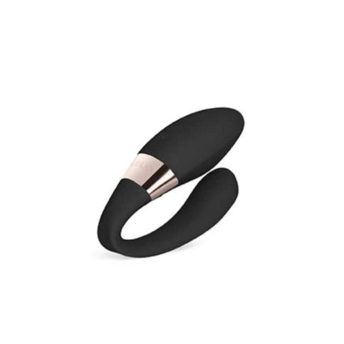 Gambar Lelo Tiani Harmony App Controller Couple Vbrtor Priv Aman - black dari alvanshop11 undefined Tokopedia