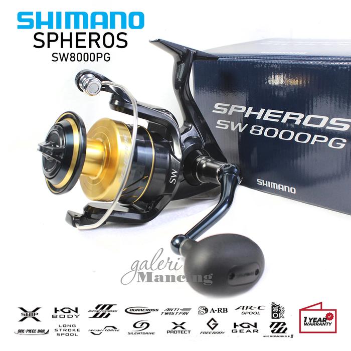 daftar reel shimano terbaru Pancing Twin Power XD C3000XG Spinning 3000 XG – WAFUU JAPAN GOMEXUS Spinning Reel Custom Kokanee Model:BGSW14000-H