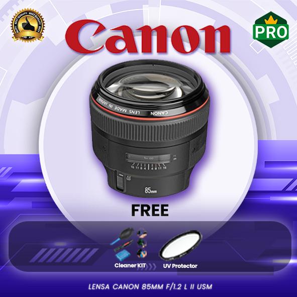 ジャンク Canon RF 85mm F1.2 L USM レンズ ジャンク Shop Canon