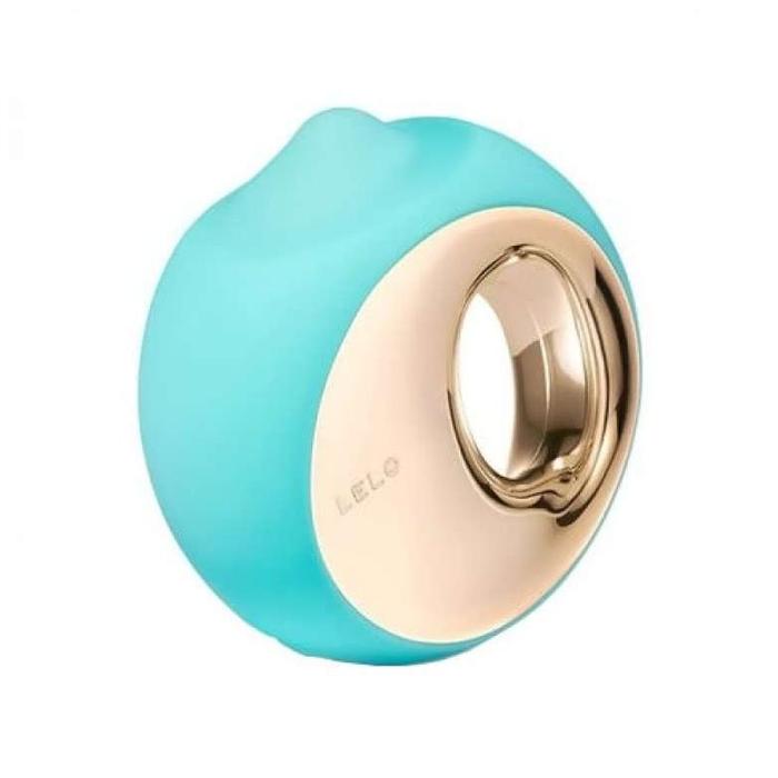 Gambar Lelo Ora 3 Oral Stimulator Vbrtor Priv Aman - aqua dari alvanshop11 undefined Tokopedia