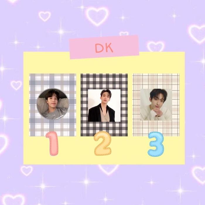 Gambar Ada SEVENTEEN/CUSTOM Handsanitizer Touchland Pocket - DK, Paket A dari MediSolution undefined Tokopedia