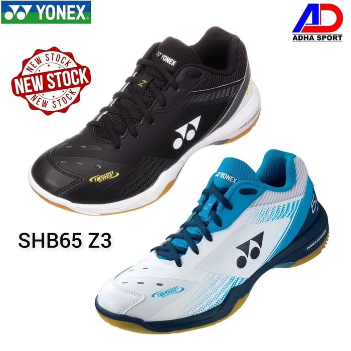Yonex 65 Power Cushion 65 R Jual New Sepatu Badminton Yonex Power