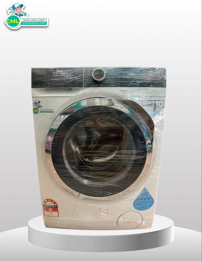 Gambar MESIN CUCI SEKEN PEMAKAIAN PRIBADI9 KG dari Central Setrika Boiler undefined Tokopedia