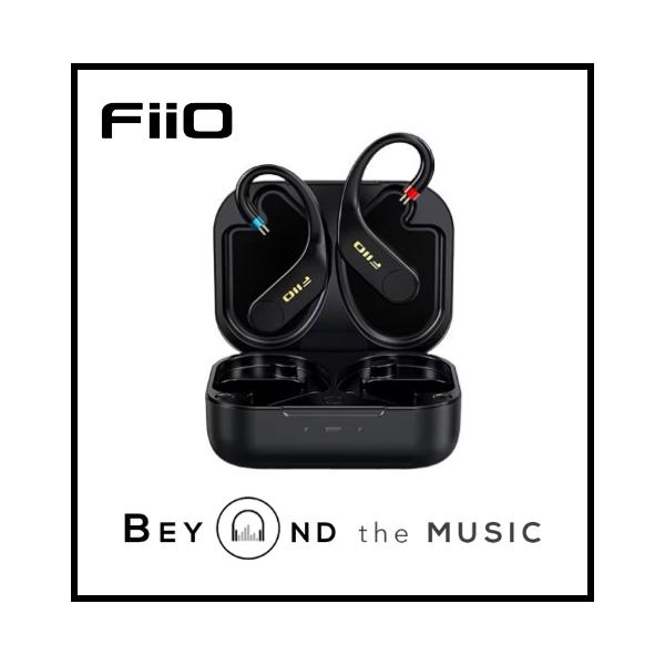 Jual FiiO UTWS5 2025 True Wireless / TWS / Bluetooth