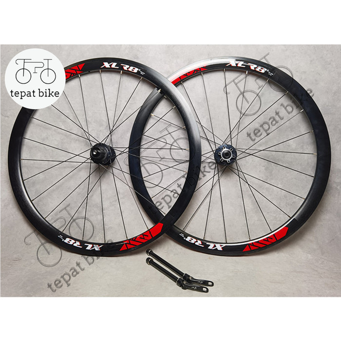 rim brake rims xlr8 700c