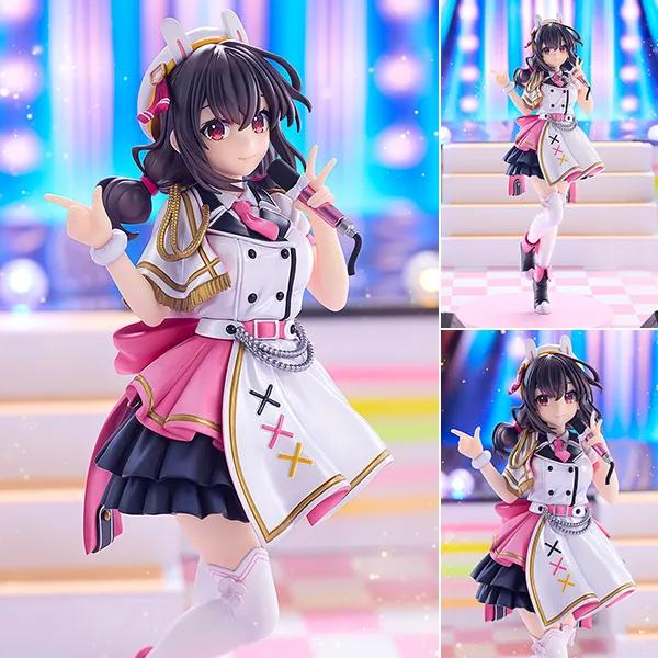 Gambar Non Scale Figure Konosuba Yunyun Light Novel Idol Ver - FP Kuitansi Dlu dari Ichigou Mugen Daimaru undefined Tokopedia