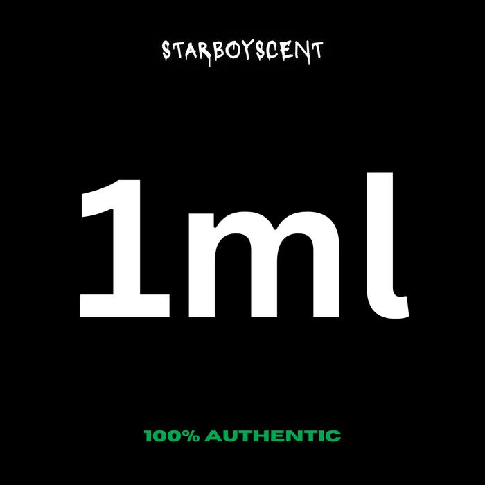 Gambar Decant Parfums De Marly Carlisle For Unisex - 1ml dari Starboyscent undefined Tokopedia