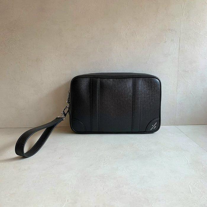 Bag Pochette Louis Vuitton Kasai Louis Vuitton 'Pochette Kasai