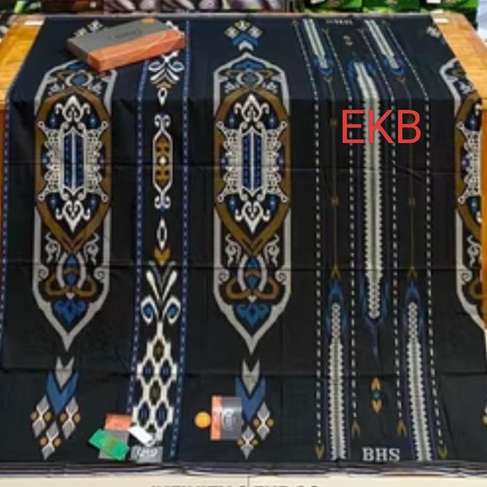 Gambar Sarung bhs infinity - 2 dari Sarung bhs_NEW undefined Tokopedia