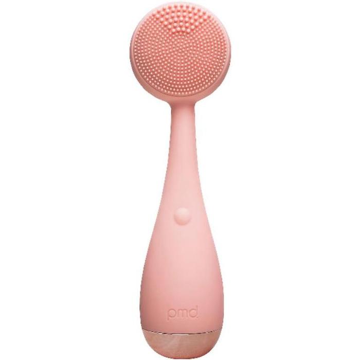 Gambar [ READY ] cleanser tools PMD SMART FACIAL CLEANSING DEVICE AUTHENTIC - Pink, Full size dari Emyra Home undefined Tokopedia
